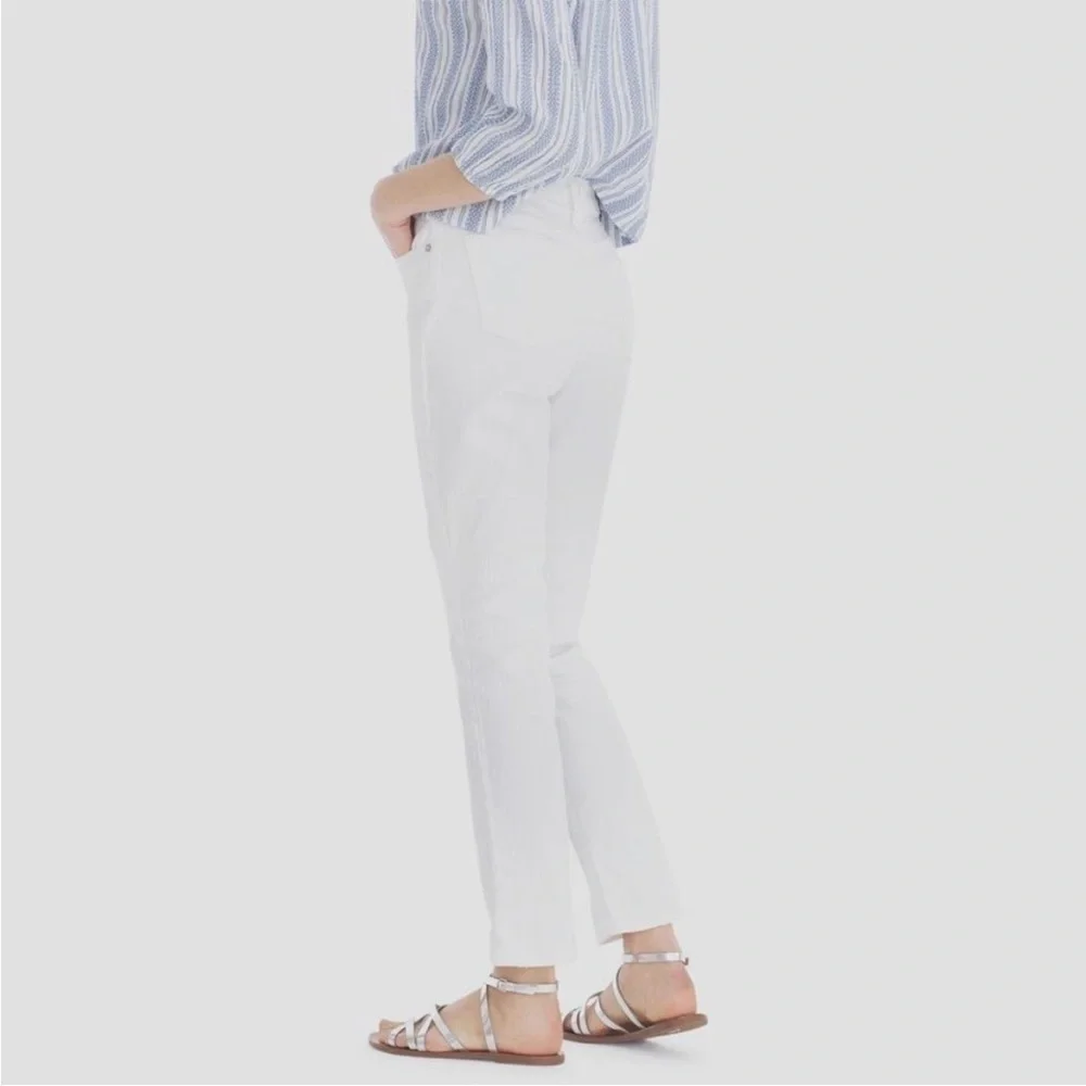 J. Crew point sur